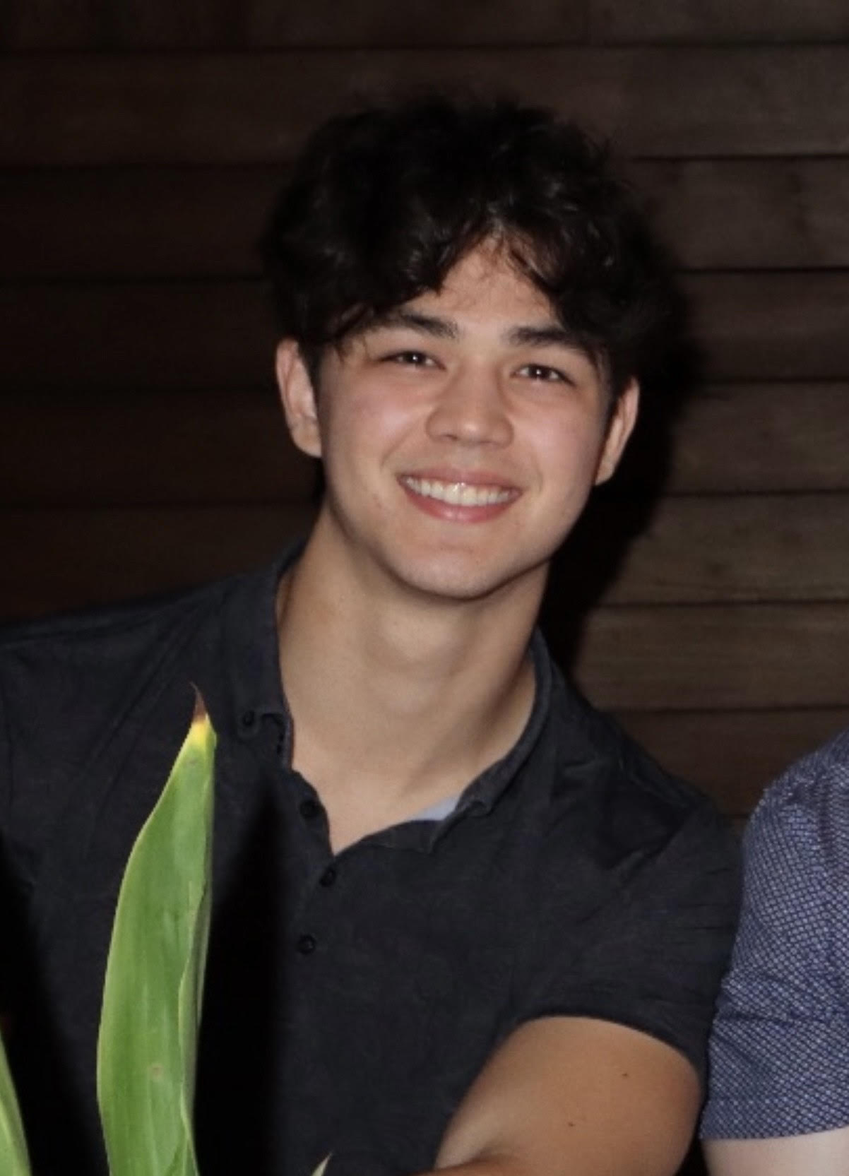 Patrick Batsell